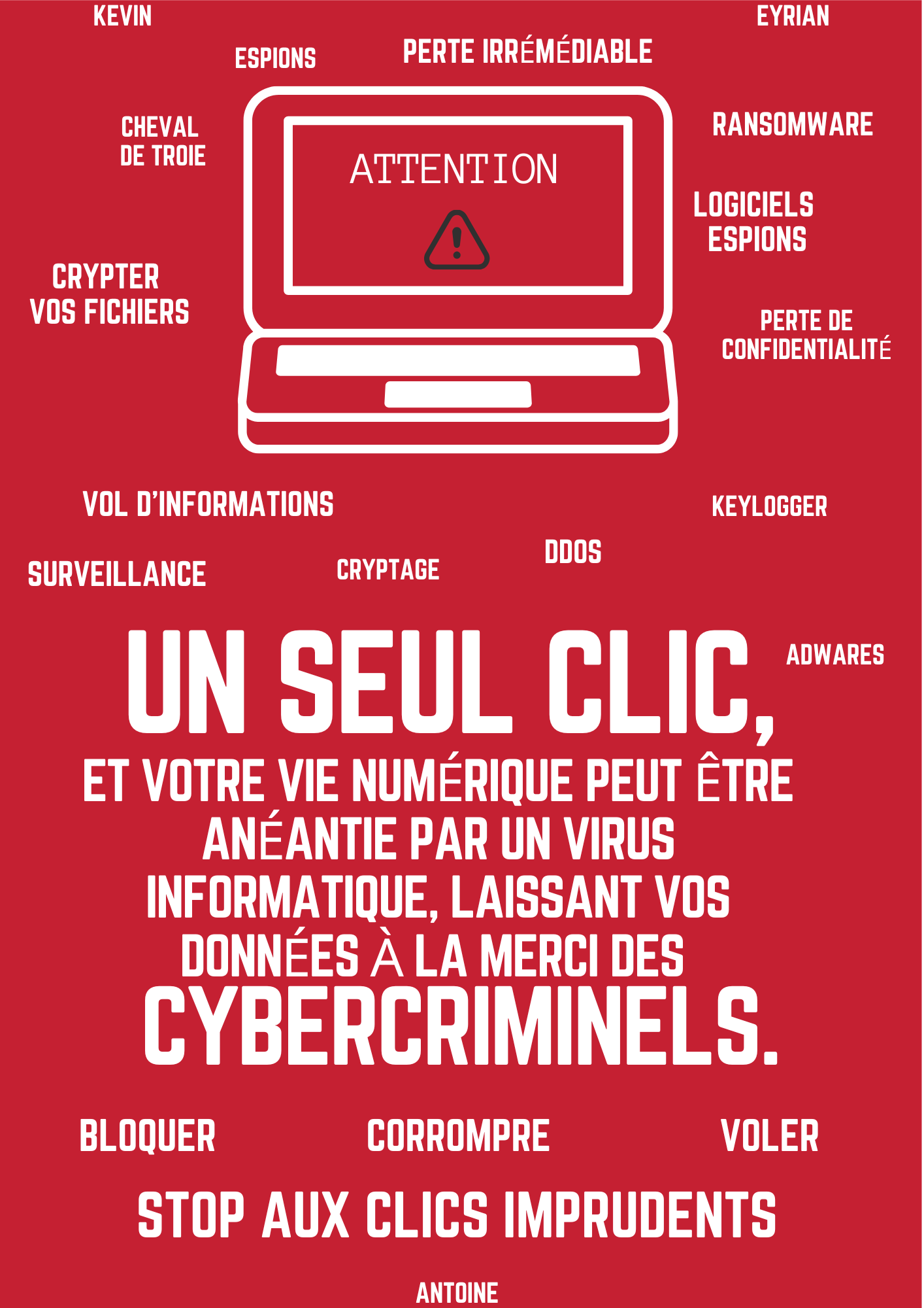Clics 1